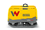 Виброплита реверсивная дизельная Wacker Neuson DPU 110r